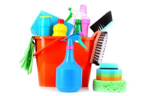 Cleaners Davenham: One off cleaning