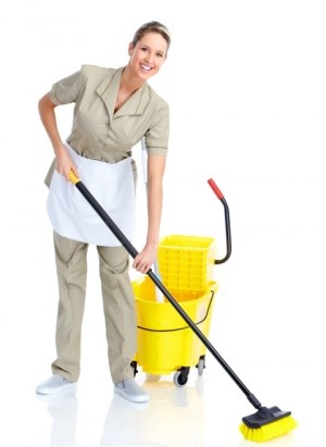 Cleaners Davenham: One off cleaning
